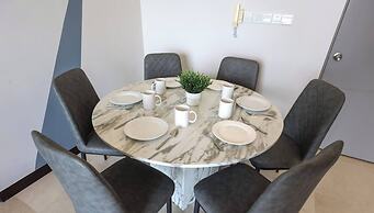 Silverscape Executive Melaka by I Housing