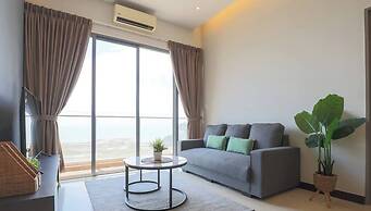 Silverscape Executive Melaka by I Housing