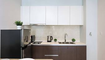 Silverscape Executive Melaka by I Housing
