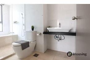 Silverscape Executive Melaka by I Housing