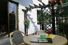 Landhotel Osterlamm