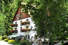 Landhotel Osterlamm