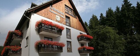 Landhotel Osterlamm