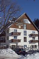 Landhotel Osterlamm