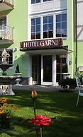 Hotel Garni Regina