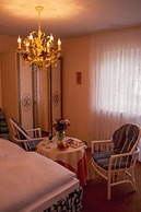 Hotel Garni Regina