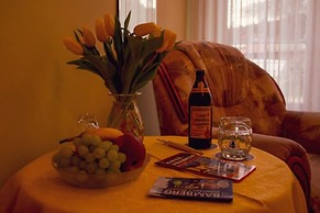 Hotel Garni Regina