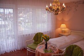 Hotel Garni Regina