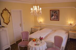Hotel Garni Regina