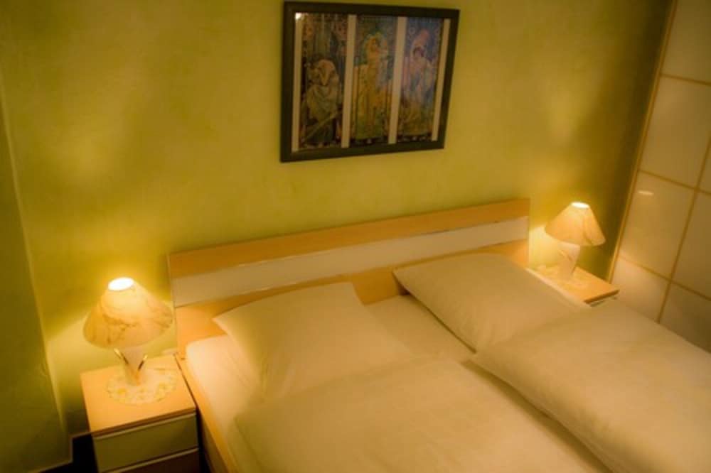 Hotel Garni Regina