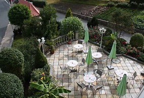 Hotel Garni Regina