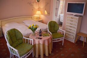 Hotel Garni Regina
