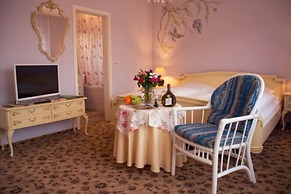 Hotel Garni Regina