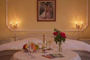 Hotel Garni Regina