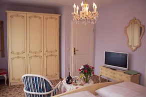 Hotel Garni Regina
