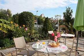 Hotel Garni Regina