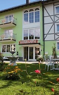 Hotel Garni Regina