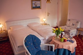 Hotel Garni Regina