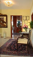 Hotel Garni Regina