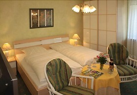 Hotel Garni Regina
