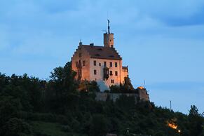 Hotel Garni Regina