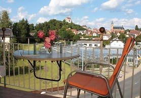 Hotel Garni Regina