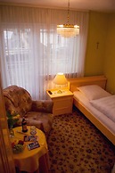 Hotel Garni Regina
