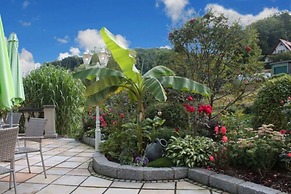 Hotel Garni Regina