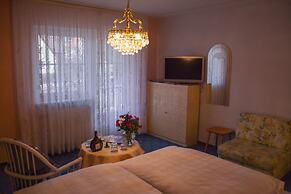 Hotel Garni Regina