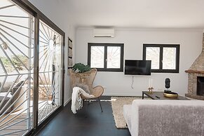 Villa Formentera