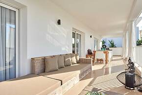 Villa Talamanca