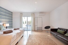 Villa Talamanca
