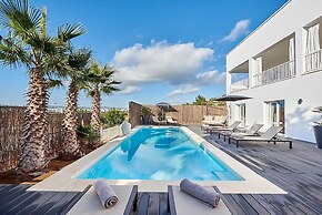 Villa Talamanca