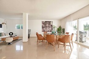 Villa Talamanca