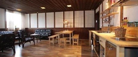 Yxnerum Hotell