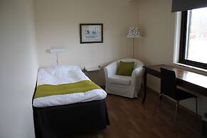 Yxnerum Hotell