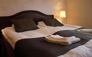 Yxnerum Hotell