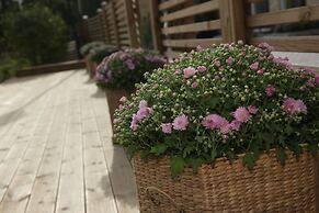Yxnerum Hotell