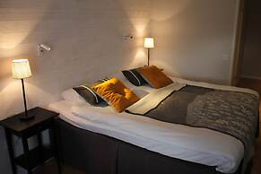Yxnerum Hotell