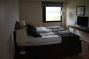Yxnerum Hotell