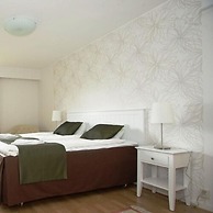 Yxnerum Hotell