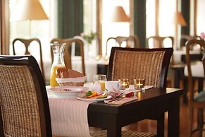 Yxnerum Hotell