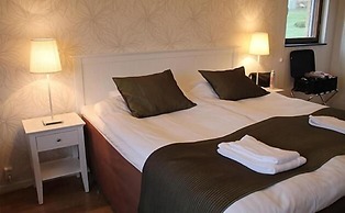 Yxnerum Hotell