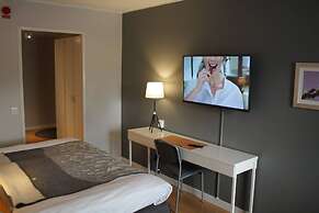 Yxnerum Hotell