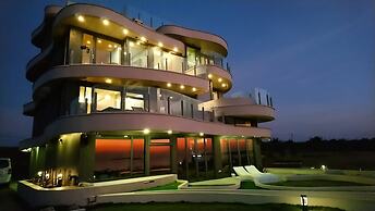 Laguna Villas & Resorts