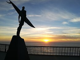 WOT Ericeira