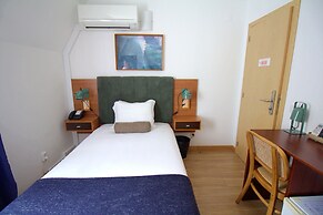 WOT Ericeira
