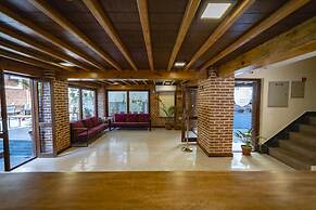 Traditional Stay