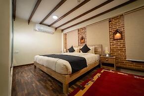 Traditional Stay