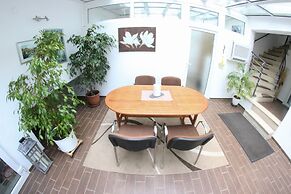 Haus Budinger Ferienwohnung Appartements